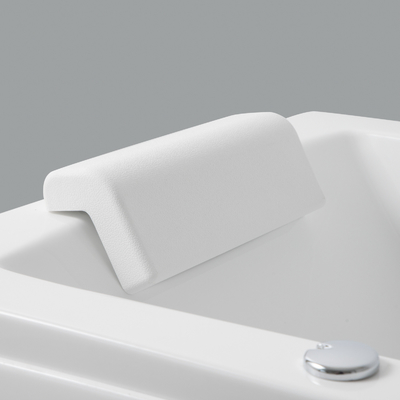 Assembled Panels for 1700mm Rectangular Hydro Massage Acrylic Bathtub Initial Payment